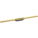 Hansgrohe Raindrain Flex Finish Set Shower Drain 900 Cuttable - Unbeatable Bathrooms