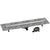 Hansgrohe Raindrain Go Complete Set Shower Drain 1000 Tileable Rear Cover Standard/Flat Installation - Unbeatable Bathrooms