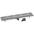 Hansgrohe Raindrain Go Complete Set Shower Drain 1200 Tileable Rear Cover Standard/Flat Installation - Unbeatable Bathrooms