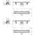Hansgrohe Raindrain Go Complete Set Shower Drain 700 Tileable Rear Cover Standard/Flat Installation - Unbeatable Bathrooms
