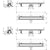 Hansgrohe Raindrain Go Complete Set Shower Drain 800 Tileable Rear Cover Standard/Flat Installation - Unbeatable Bathrooms