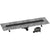 Hansgrohe Raindrain Go Complete Set Shower Drain 900 Tileable Rear Cover Standard/Flat Installation - Unbeatable Bathrooms