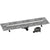 Hansgrohe Raindrain Go Complete Set Shower Drain 900 Tileable Rear Cover Standard/Flat Installation - Unbeatable Bathrooms