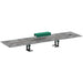Hansgrohe Raindrain Installation Set 1000 For Shower Drains Finish Sets - Unbeatable Bathrooms