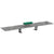 Hansgrohe Raindrain Installation Set 1200 For Shower Drains Finish Sets - Unbeatable Bathrooms