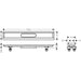 Hansgrohe Raindrain Installation Set 700 For Shower Drains Finish Sets - Unbeatable Bathrooms