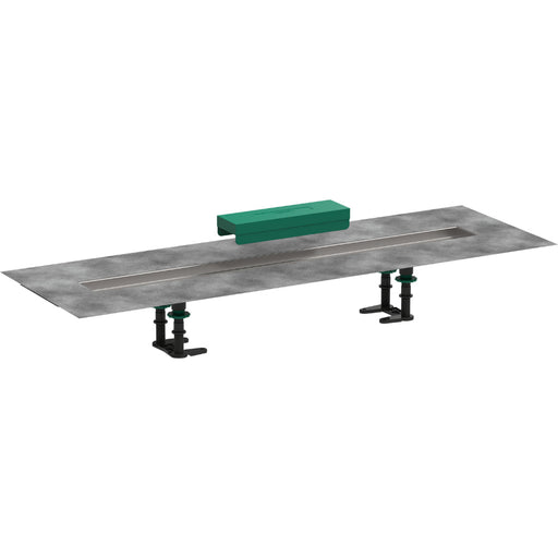 Hansgrohe Raindrain Installation Set 800 For Shower Drains Finish Sets - Unbeatable Bathrooms
