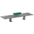 Hansgrohe Raindrain Installation Set 800 For Shower Drains Finish Sets - Unbeatable Bathrooms