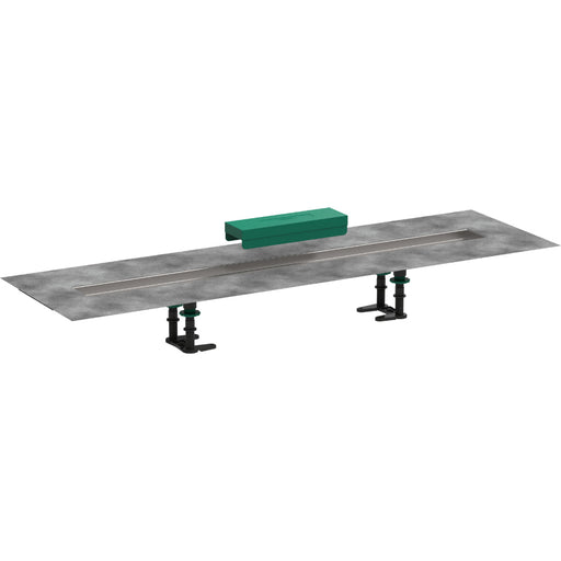 Hansgrohe Raindrain Installation Set 900 For Shower Drains Finish Sets - Unbeatable Bathrooms