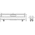Hansgrohe Raindrain Installation Set 900 For Shower Drains Finish Sets - Unbeatable Bathrooms