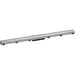 Hansgrohe Raindrain Match Finish Set Shower Drain 1000 with Height Adjustable Frame - Unbeatable Bathrooms