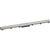 Hansgrohe Raindrain Match Finish Set Shower Drain 1000 with Height Adjustable Frame - Unbeatable Bathrooms