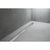Hansgrohe Raindrain Match Finish Set Shower Drain 1000 with Height Adjustable Frame - Unbeatable Bathrooms