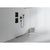 Hansgrohe Raindrain Match Finish Set Shower Drain 1000 with Height Adjustable Frame - Unbeatable Bathrooms