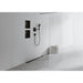Hansgrohe Raindrain Match Finish Set Shower Drain 900 with Height Adjustable Frame - Unbeatable Bathrooms