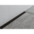 Hansgrohe Raindrain Match Finish Set Shower Drain 900 with Height Adjustable Frame - Unbeatable Bathrooms