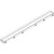 Hansgrohe Raindrain Match Finish Set Shower Drain 1000 with Height Adjustable Frame - Unbeatable Bathrooms