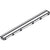 Hansgrohe Raindrain Match Finish Set Shower Drain 1000 with Height Adjustable Frame - Unbeatable Bathrooms