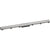 Hansgrohe Raindrain Match Finish Set Shower Drain 1000 with Height Adjustable Frame - Unbeatable Bathrooms