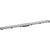 Hansgrohe Raindrain Match Finish Set Shower Drain 1200 with Height Adjustable Frame - Unbeatable Bathrooms