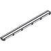 Hansgrohe Raindrain Match Finish Set Shower Drain 1200 with Height Adjustable Frame - Unbeatable Bathrooms