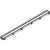 Hansgrohe Raindrain Match Finish Set Shower Drain 1200 with Height Adjustable Frame - Unbeatable Bathrooms