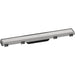 Hansgrohe Raindrain Match Finish Set Shower Drain 600 with Height Adjustable Frame - Unbeatable Bathrooms