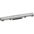 Hansgrohe Raindrain Match Finish Set Shower Drain 600 with Height Adjustable Frame - Unbeatable Bathrooms
