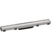 Hansgrohe Raindrain Match Finish Set Shower Drain 600 with Height Adjustable Frame - Unbeatable Bathrooms