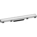 Hansgrohe Raindrain Match Finish Set Shower Drain 600 with Height Adjustable Frame - Unbeatable Bathrooms