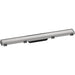 Hansgrohe Raindrain Match Finish Set Shower Drain 700 with Height Adjustable Frame - Unbeatable Bathrooms