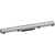 Hansgrohe Raindrain Match Finish Set Shower Drain 700 with Height Adjustable Frame - Unbeatable Bathrooms