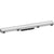 Hansgrohe Raindrain Match Finish Set Shower Drain 700 with Height Adjustable Frame - Unbeatable Bathrooms