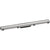 Hansgrohe Raindrain Match Finish Set Shower Drain 800 with Height Adjustable Frame - Unbeatable Bathrooms