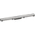 Hansgrohe Raindrain Match Finish Set Shower Drain 800 with Height Adjustable Frame - Unbeatable Bathrooms