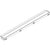 Hansgrohe Raindrain Match Finish Set Shower Drain 900 with Height Adjustable Frame - Unbeatable Bathrooms