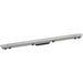 Hansgrohe Raindrain Match Plus Finish Set Shower Drain 1000 with Height Adjustable Frame - Unbeatable Bathrooms