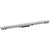 Hansgrohe Raindrain Match Plus Finish Set Shower Drain 1000 with Height Adjustable Frame - Unbeatable Bathrooms