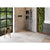 Hansgrohe Raindrain Match Plus Finish Set Shower Drain 1200 with Height Adjustable Frame - Unbeatable Bathrooms