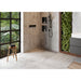 Hansgrohe Raindrain Match Plus Finish Set Shower Drain 1000 with Height Adjustable Frame - Unbeatable Bathrooms