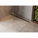 Hansgrohe Raindrain Match Plus Finish Set Shower Drain 900 with Height Adjustable Frame - Unbeatable Bathrooms
