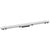 Hansgrohe Raindrain Match Plus Finish Set Shower Drain 1000 with Height Adjustable Frame - Unbeatable Bathrooms