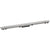 Hansgrohe Raindrain Match Plus Finish Set Shower Drain 1000 with Height Adjustable Frame - Unbeatable Bathrooms