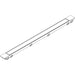 Hansgrohe Raindrain Match Plus Finish Set Shower Drain 1000 with Height Adjustable Frame - Unbeatable Bathrooms
