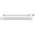 Hansgrohe Raindrain Match Plus Finish Set Shower Drain 1200 with Height Adjustable Frame - Unbeatable Bathrooms