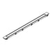 Hansgrohe Raindrain Match Plus Finish Set Shower Drain 1200 with Height Adjustable Frame - Unbeatable Bathrooms