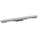 Hansgrohe Raindrain Match Plus Finish Set Shower Drain 800 with Height Adjustable Frame - Unbeatable Bathrooms