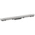 Hansgrohe Raindrain Match Plus Finish Set Shower Drain 800 with Height Adjustable Frame - Unbeatable Bathrooms