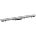 Hansgrohe Raindrain Match Plus Finish Set Shower Drain 800 with Height Adjustable Frame - Unbeatable Bathrooms
