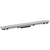 Hansgrohe Raindrain Match Plus Finish Set Shower Drain 800 with Height Adjustable Frame - Unbeatable Bathrooms